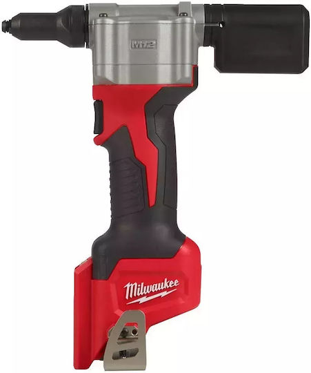 Milwaukee M12 BPRT-0 Kit Electric Stapler Battery 12V Solo (without Battery and Charger)