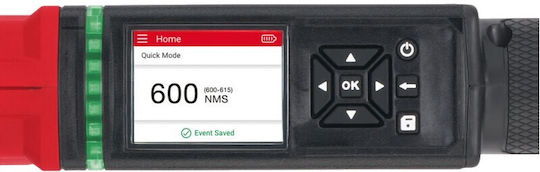 Milwaukee M12 ONEFTR12-0C Електрическа Тресчотка 1/2" Батерия 12 Волт Solo