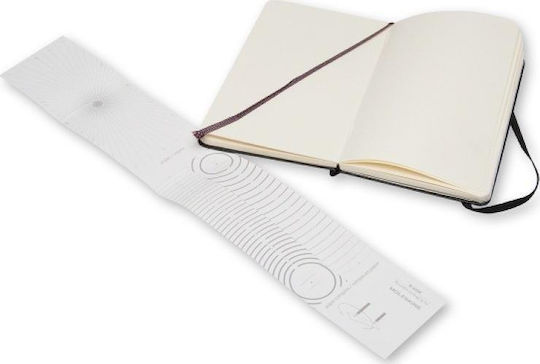 Moleskine Μπλοκ Σχεδίου Sketchbook 9x14cm 40 Φύλλα