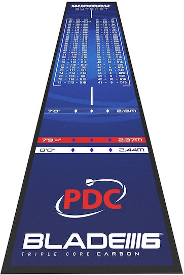 Winmau Dart Αξεσουάρ
