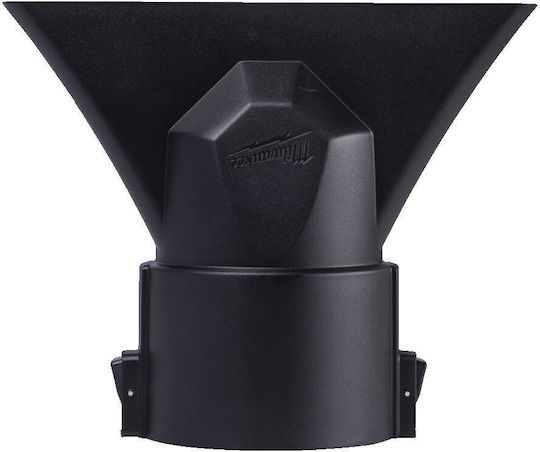 Milwaukee F2BL-802 Φυσητήρας Χειρός 18V με 2 Μπαταρίες & Μέγιστη Ταχύτητα Αέρα 233km/h