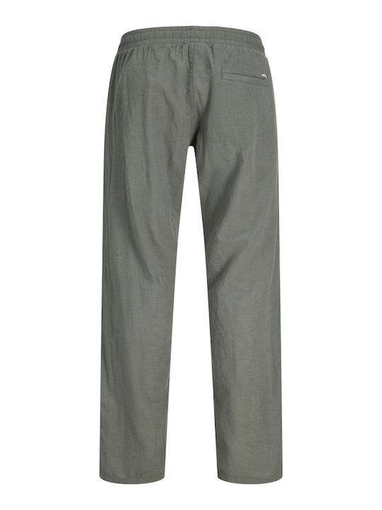 Pantaloni Xaki
