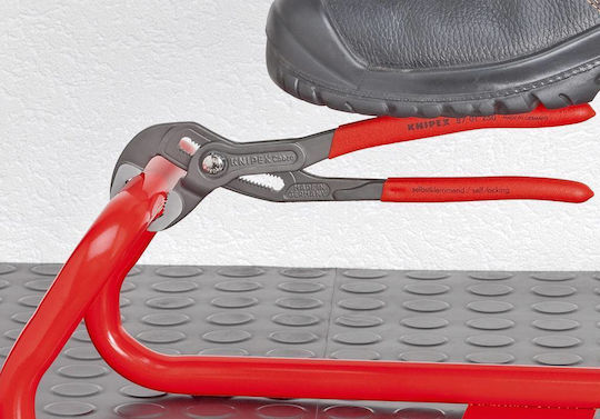 Knipex Cobra Adjustable Wrench 2" 250mm
