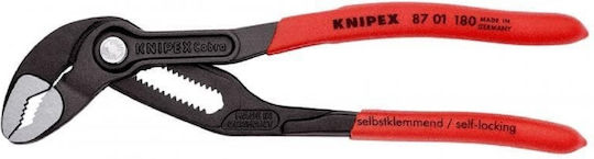 Knipex Cobra Adjustable Wrench 1½" 180mm