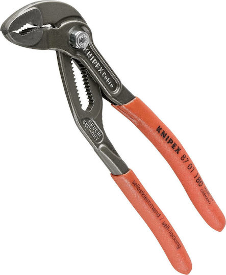 Knipex Cobra Adjustable Wrench 1½" 180mm