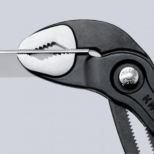 Knipex Cobra Adjustable Wrench 1½" 180mm