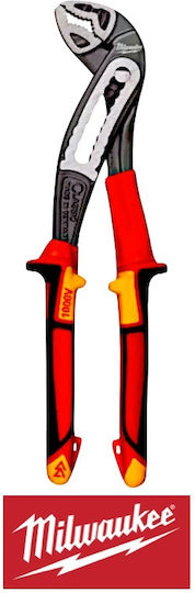 Milwaukee Γκαζοτανάλια 245mm 3τμχ
