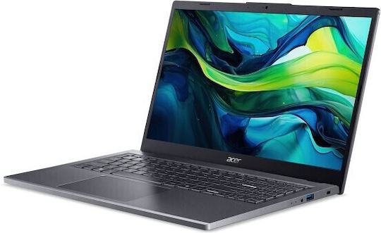 Acer Aspire 15 A15-51M 15.6" IPS FHD (i9-13900H/32GB/1TB SSD/W11 Home) (Tastatură US)