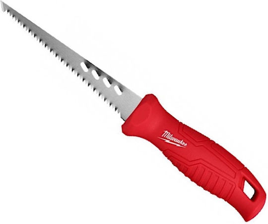 Milwaukee Πριόνι Γυψοσανίδας 15cm 4932479783