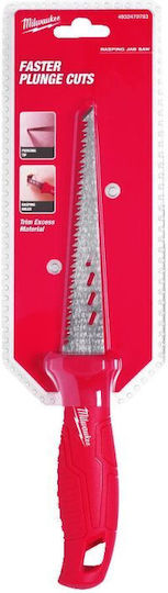 Milwaukee Πριόνι Γυψοσανίδας 15cm 4932479783