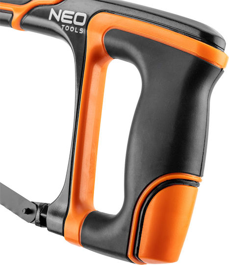 Neo Tools Ръчна пила 30см 43-302