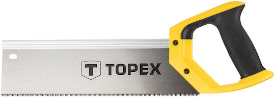 Topex Πριόνι 30cm 10A703