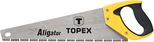 Topex Holzsäge 10A441 40cm 103390