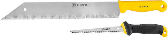 Topex Πριόνι 15cm 10A725