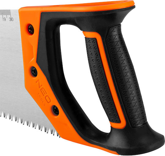 Neo Tools Ръчна пила 40см 41-161
