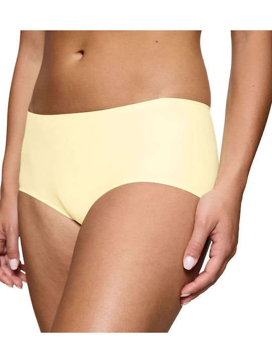 Body Make-up Femeie Boxer Vanilla