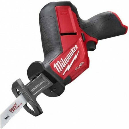 Milwaukee M12 CHZ-0 Σπαθοσέγα 12V Solo