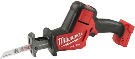Milwaukee M18 FHZ-0X Σπαθοσέγα 18V Solo Brushless