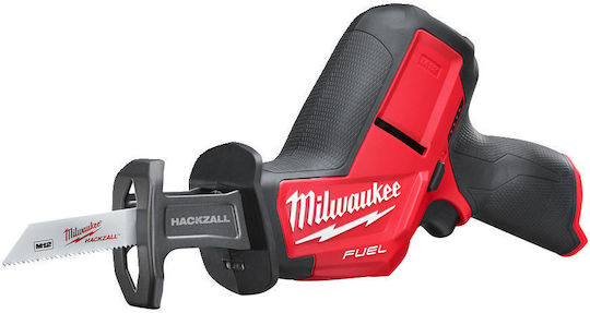 Milwaukee M12 CHZ-0 Σπαθοσέγα 12V Solo
