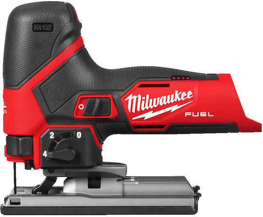 Milwaukee M12 Fuel Fjs0 Stichsäge 12V Solo