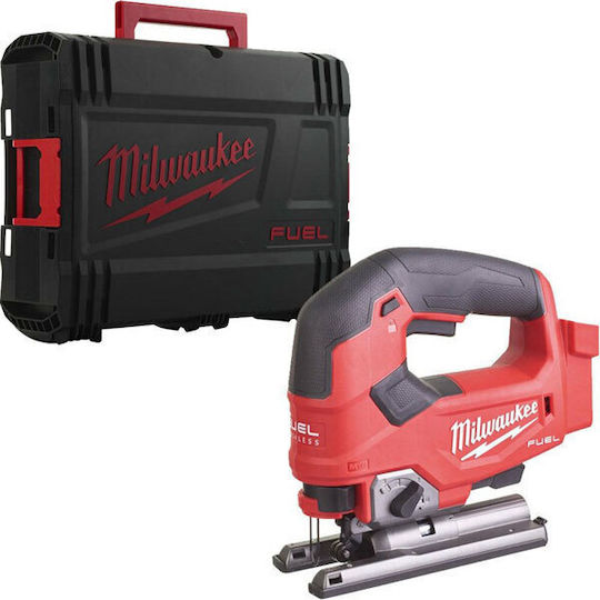 Milwaukee M18 FJS-0X Jig Saw 18V Solo Brushless