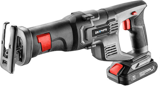 Graphite 58G017 Реципрочен Трион 18В Solo