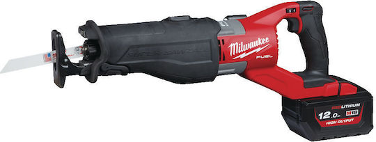 Milwaukee M18 FSX-121C Stichsäge 18V 2x5Heißluftpistolen