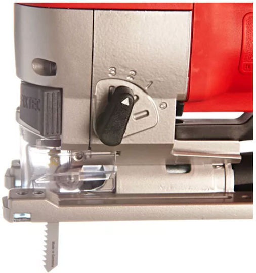 Milwaukee JSPE 135 TX Σέγα 750W