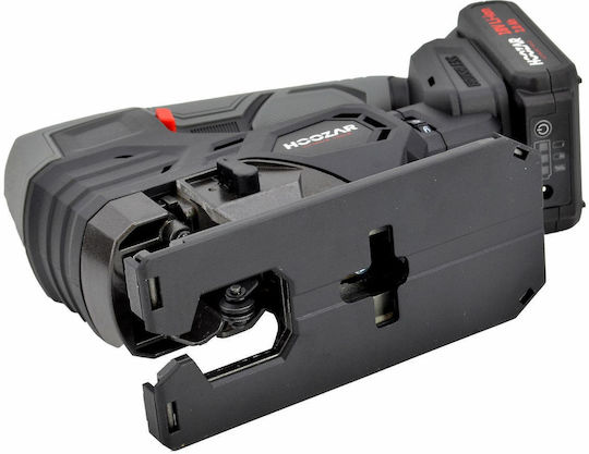 Hoozar Σέγα 18V Brushless