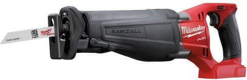 Milwaukee M18 CSX-902X Stichsäge 18V 2x9Heißluftpistolen