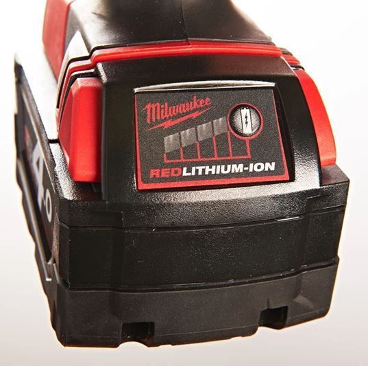 Milwaukee M18 C18 HZ-0 Stichsäge 18V Solo