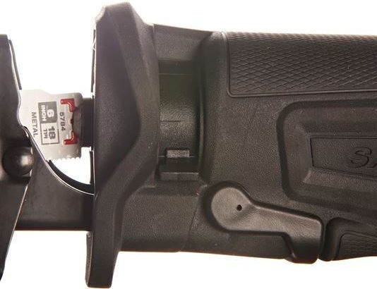Milwaukee M18 ONESX-0X Ferăstrău Alternativ 18V Solo