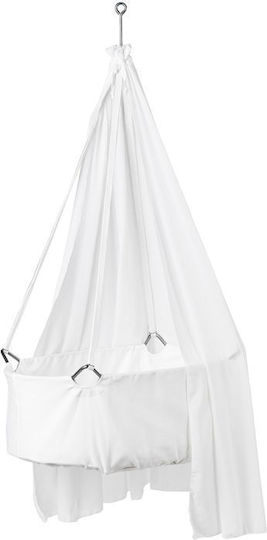 Leander Κρεμαστό Λίκνο Classic White Leander Κρεμαστό Λίκνο Classic White