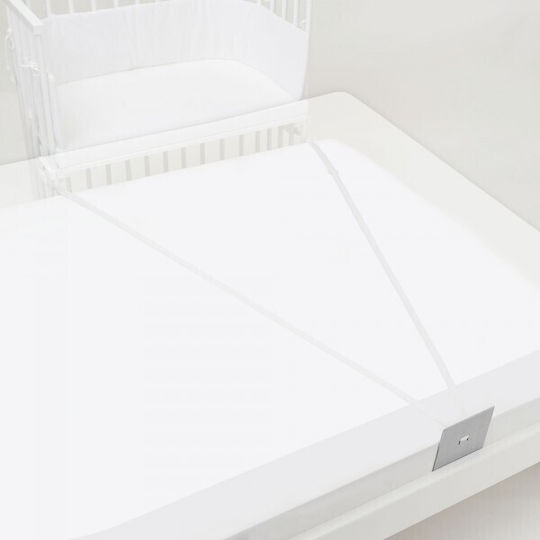 Babybay Cradle Beige