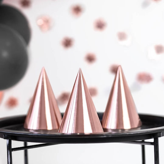 PartyDeco Капачета 6бр