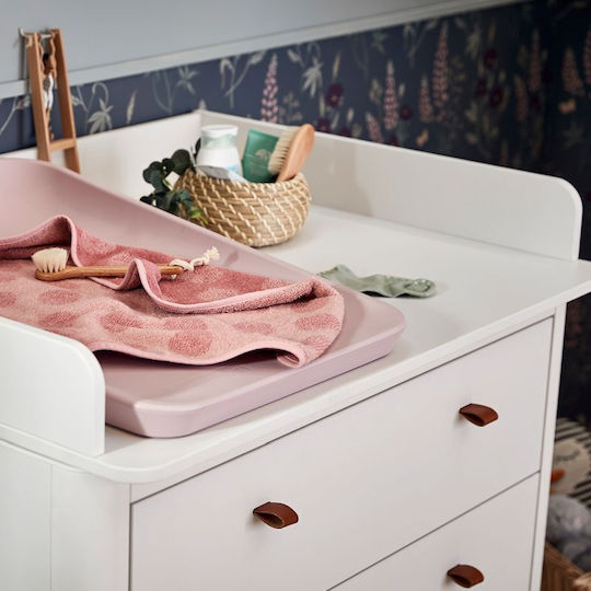Leander Classic Αλλαξιέρα White