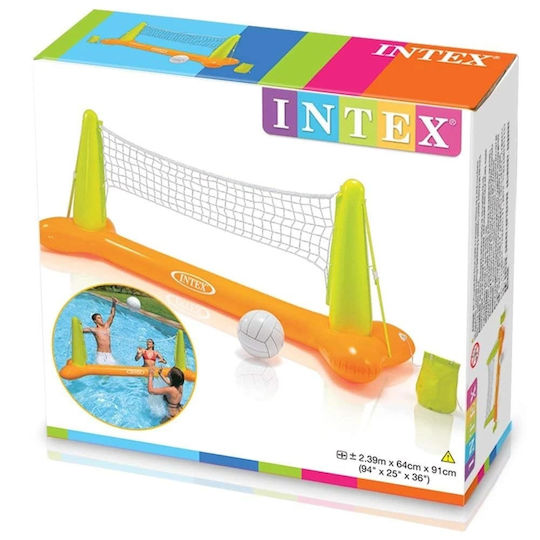 Intex Inflatable Pool Toy Volleyball
