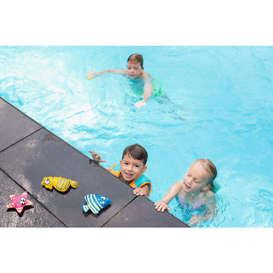 BS Toys Diving Animals Poolspielzeug Tauchtiere