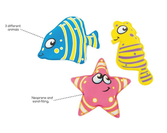 BS Toys Diving Animals Poolspielzeug Tauchtiere