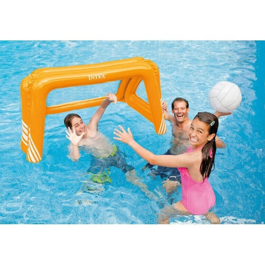 Intex Pool Toy Blue