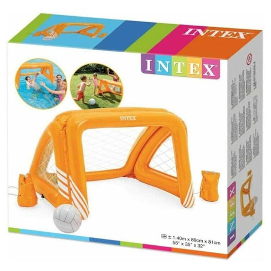 Intex Pool Toy Blue