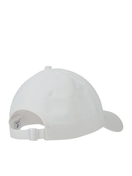 4F U367 Γυναικείο Jockey Λευκό 4FWSS25ACABU367-11S 4F U367 Γυναικείο Jockey Λευκό 4FWSS25ACABU367-11S
