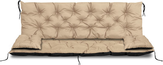 AIO Factory Gartenstuhlkissen Beiges 60x150cm AIO Factory Gartenstuhlkissen Beiges 60x150cm