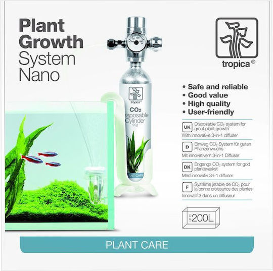 Tropica Aquarium Technical Equipment