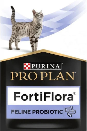Pro Plan Fortiflora Probiotics Powder for Gastrointestinal Disorders 1g