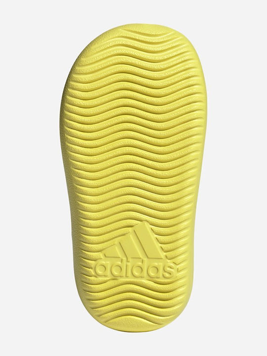 Kinder Badeschuhe Gelb
