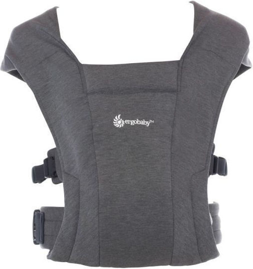 Ergobaby Backpack Carrier Embrace Gray