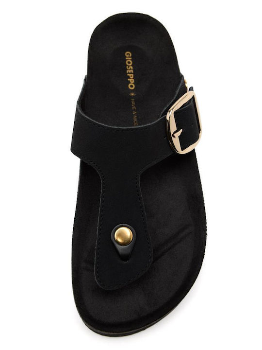 Sandale Casual Damă Anatomici Negre