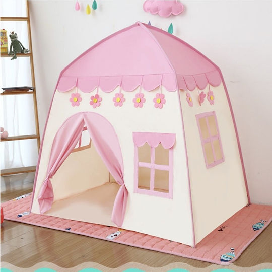 Master Children's Play Tent Castle