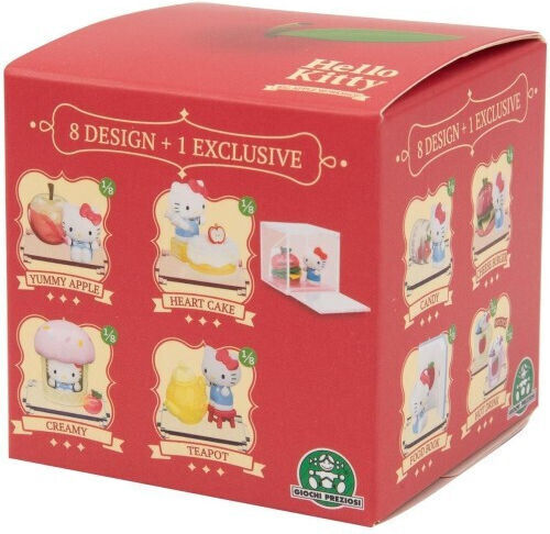 Giochi Preziosi Giochi Preziosi Sammelbare Figuren Box 5cm